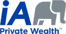 iA Private Wealth Logo
